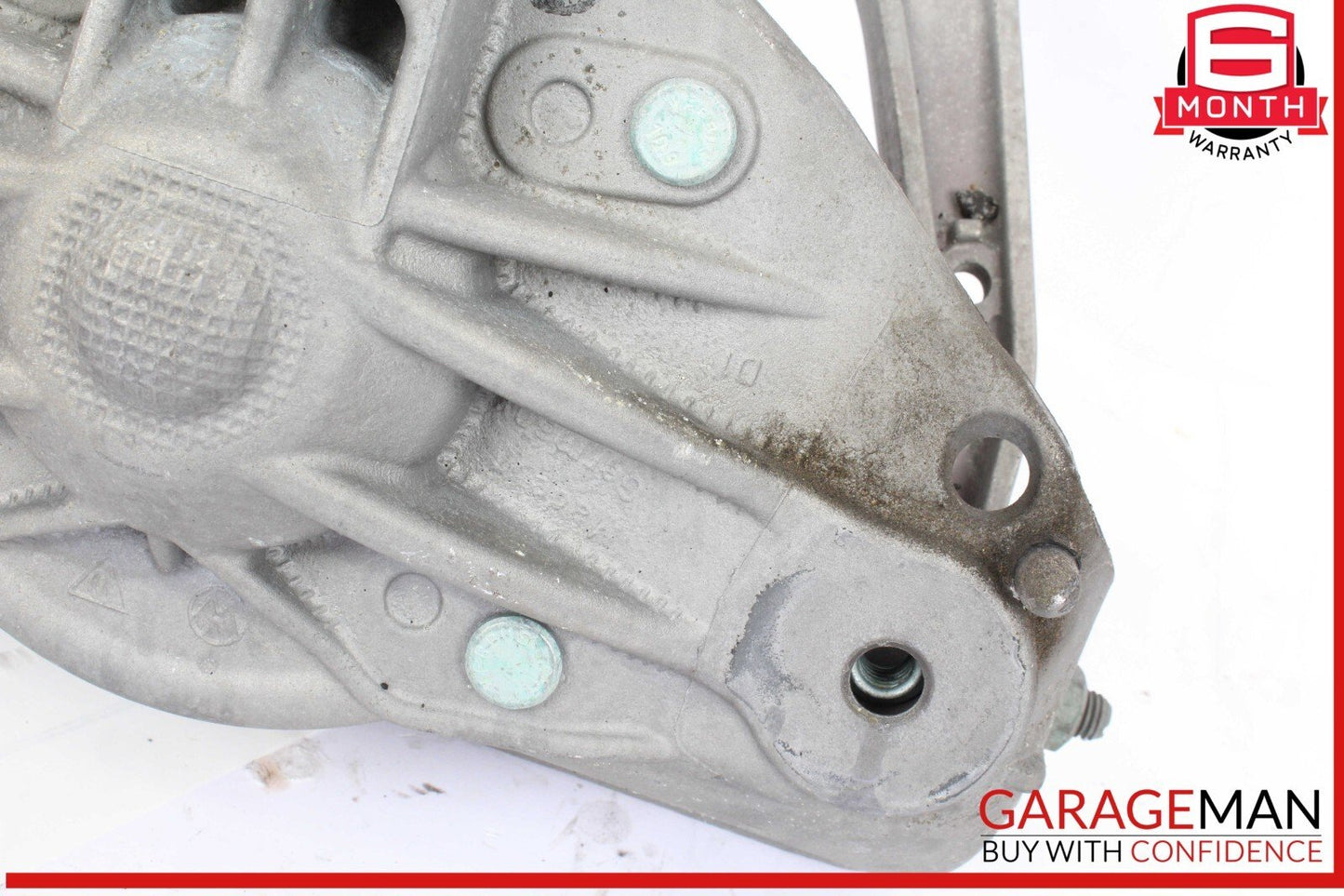 03-10 Porsche Cayenne 955 957 Front Left or Right Upper Control Arm Assembly OEM
