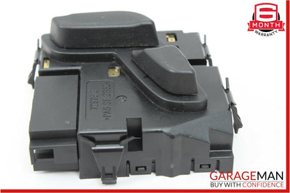 08-14 Mercedes W204 C250 C350 Front Right Passenger Side Seat Control Switch