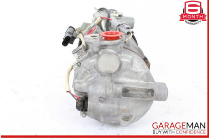 14-18 Mercedes W117 CLA250 CLA45 AMG AC A/C Air Conditioning Compressor OEM