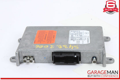 06-14 Mercedes W220 S430 GL450 Voice Communication Control Module 2218700826 OEM