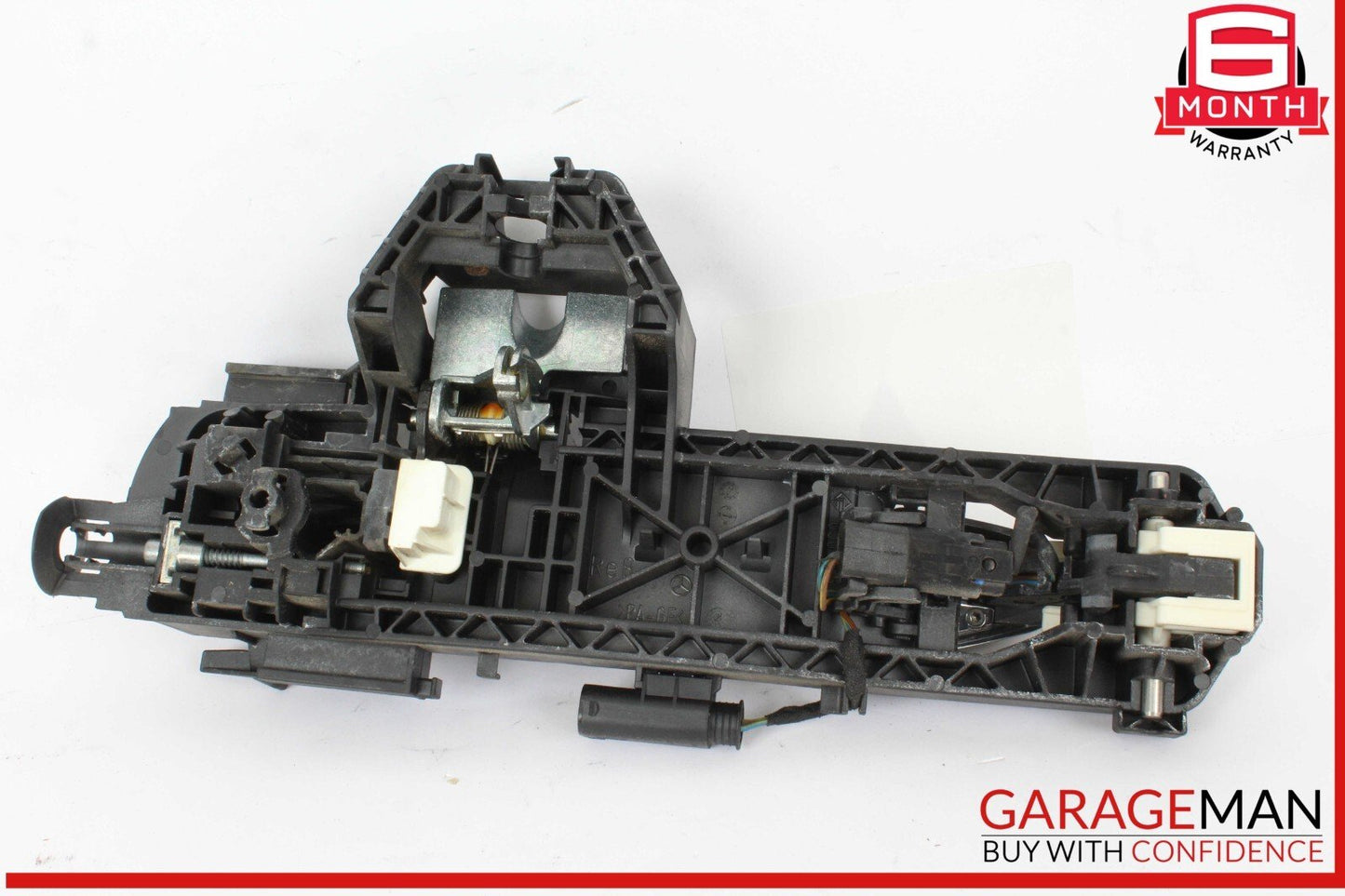 12-18 Mercedes W218 CLS550 CLS63 Right Side Exterior Door Handle OEM