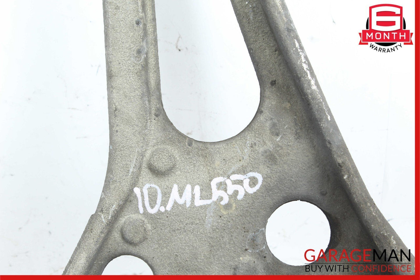 06-12 Mercedes W164 ML550 GL450 Front Right Passenger Side Lower Control Arm OEM
