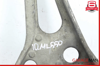 06-12 Mercedes W164 ML550 GL450 Front Right Passenger Side Lower Control Arm OEM