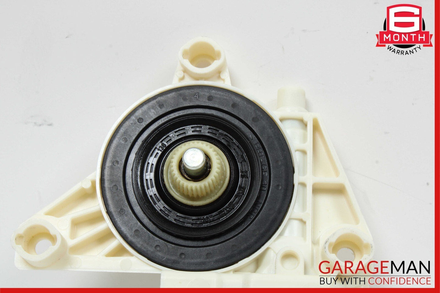08-16 Mercedes C250 E550 GLK350 Front Left Door Window Regulator Motor Unit OEM