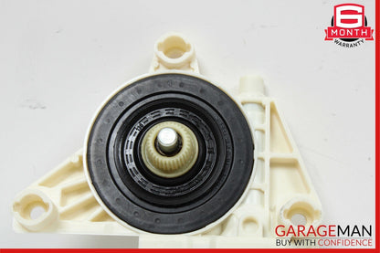 08-16 Mercedes C250 E550 GLK350 Front Left Door Window Regulator Motor Unit OEM