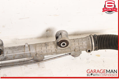 03-11 Mercedes W211 E350 CLS63 AMG Power Steering Gear Rack & Pinion Assy OEM