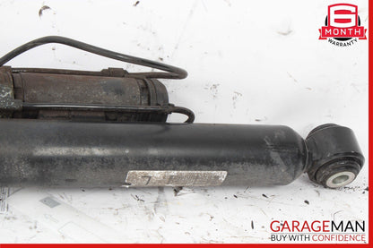 07-13 Mercedes W221 S550 CL550 Rear Right or Left Air Shock Absorber Strut OEM