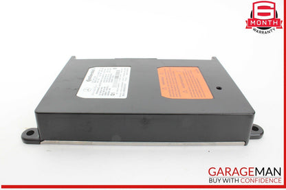 15-19 Mercedes W205 C300 Communication Voice Control Module 2059008804 OEM