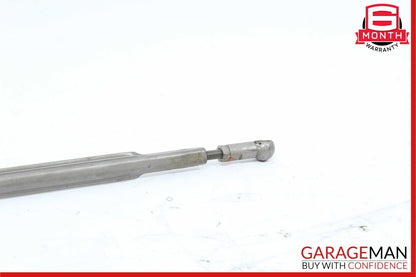 03-09 Mercedes W209 CLK350 CLK55 AMG Convertible Roof Cylinder Bracket Assembly