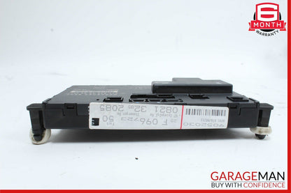 03-09 Mercedes W211 E350 E500 E550 Front Right Passenger Door Control Module OEM