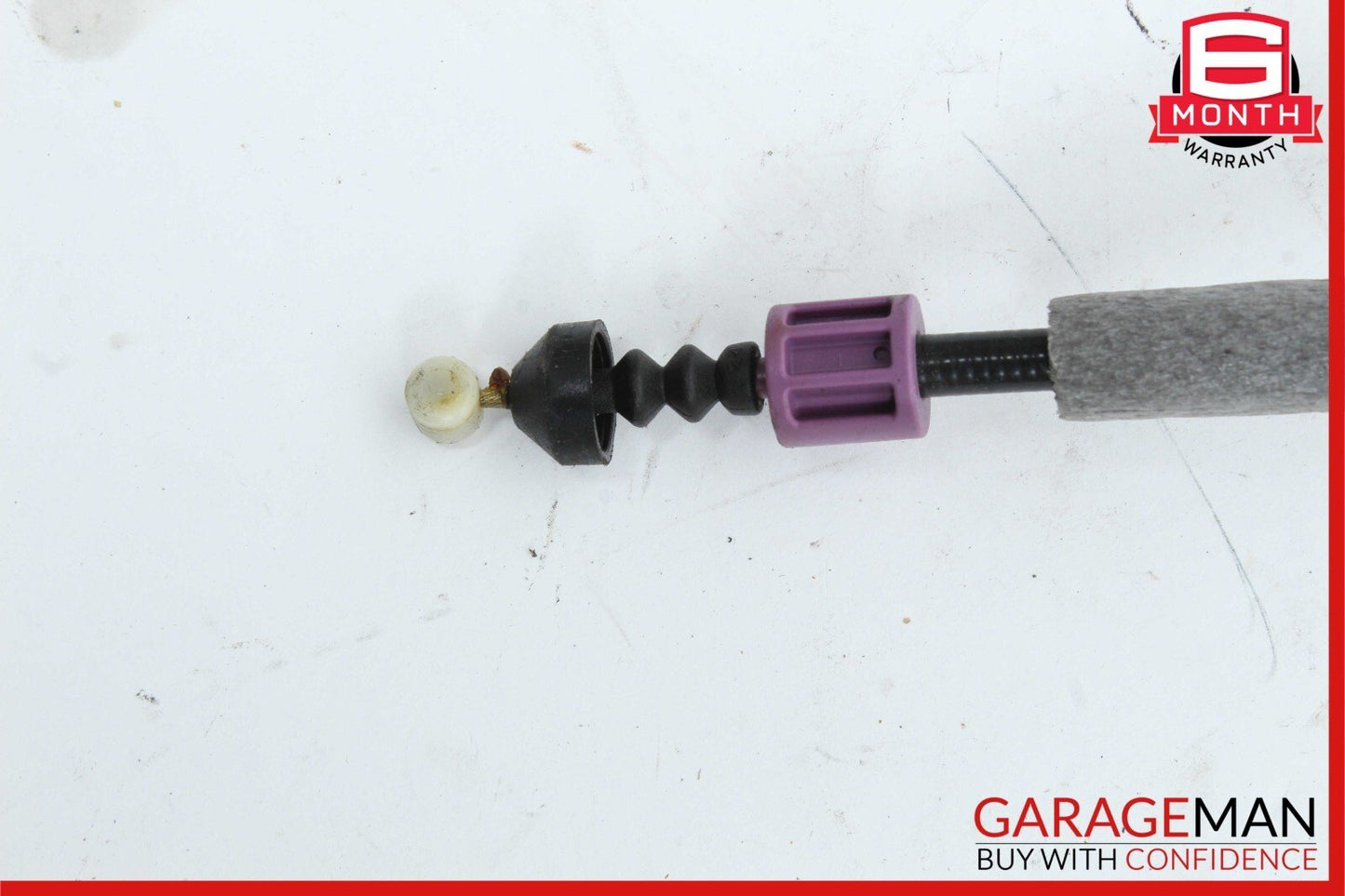 08-16 Mercedes C300 E350 GLK350 Rear Right Side Door Lock Latch Actuator