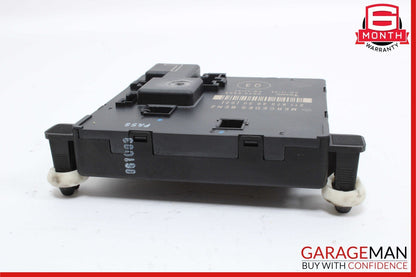 03-09 Mercedes W211 E350 E550 E63 AMG Rear Left Side Door Control Module Unit