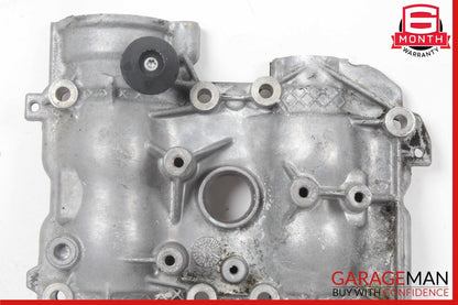 06-13 Mercedes W251 R350 CLK350 SLK350 Left Side Cylinder Head Valve Cover OEM