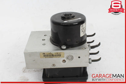 Mercedes W209 CLK350 SLK350 CLK550 ABS Anti Lock Brake Pump ESP 0054314412 OEM