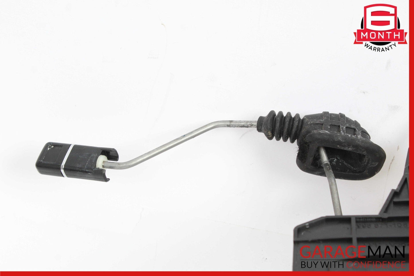07-14 Mercedes W221 S550 Front Left Driver Side Door Lock Latch Actuator OEM