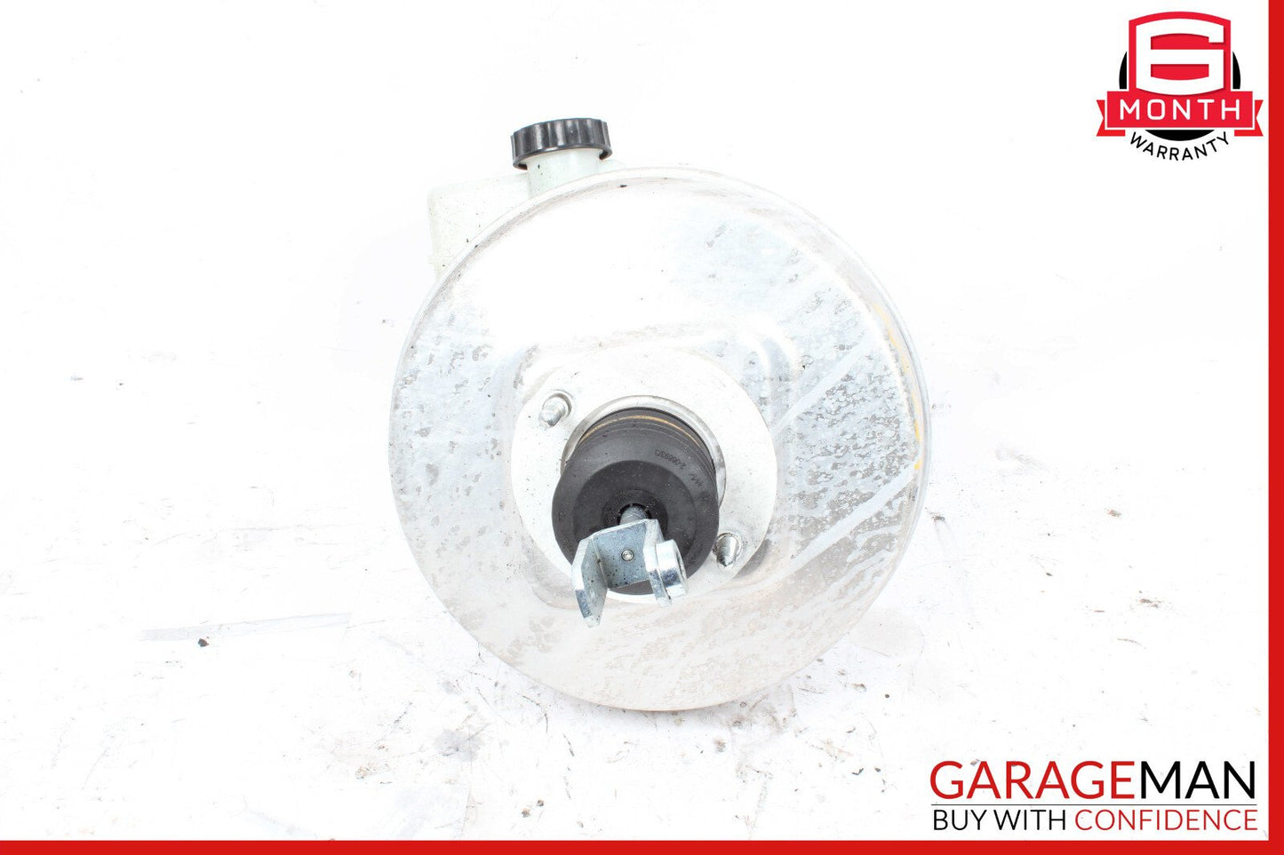 14-18 Mercedes W212 E350 E400 Master Cylinder Power Brake Booster OEM