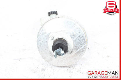 14-18 Mercedes W212 E350 E400 Master Cylinder Power Brake Booster OEM