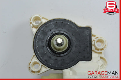 03-09 Mercedes W211 E350 4Matic Front Right Side Window Regulator Motor OEM