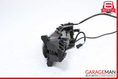 07-09 Mercedes W211 E63 E550 Rear Right Exterior Door Handle Keyless Go OEM