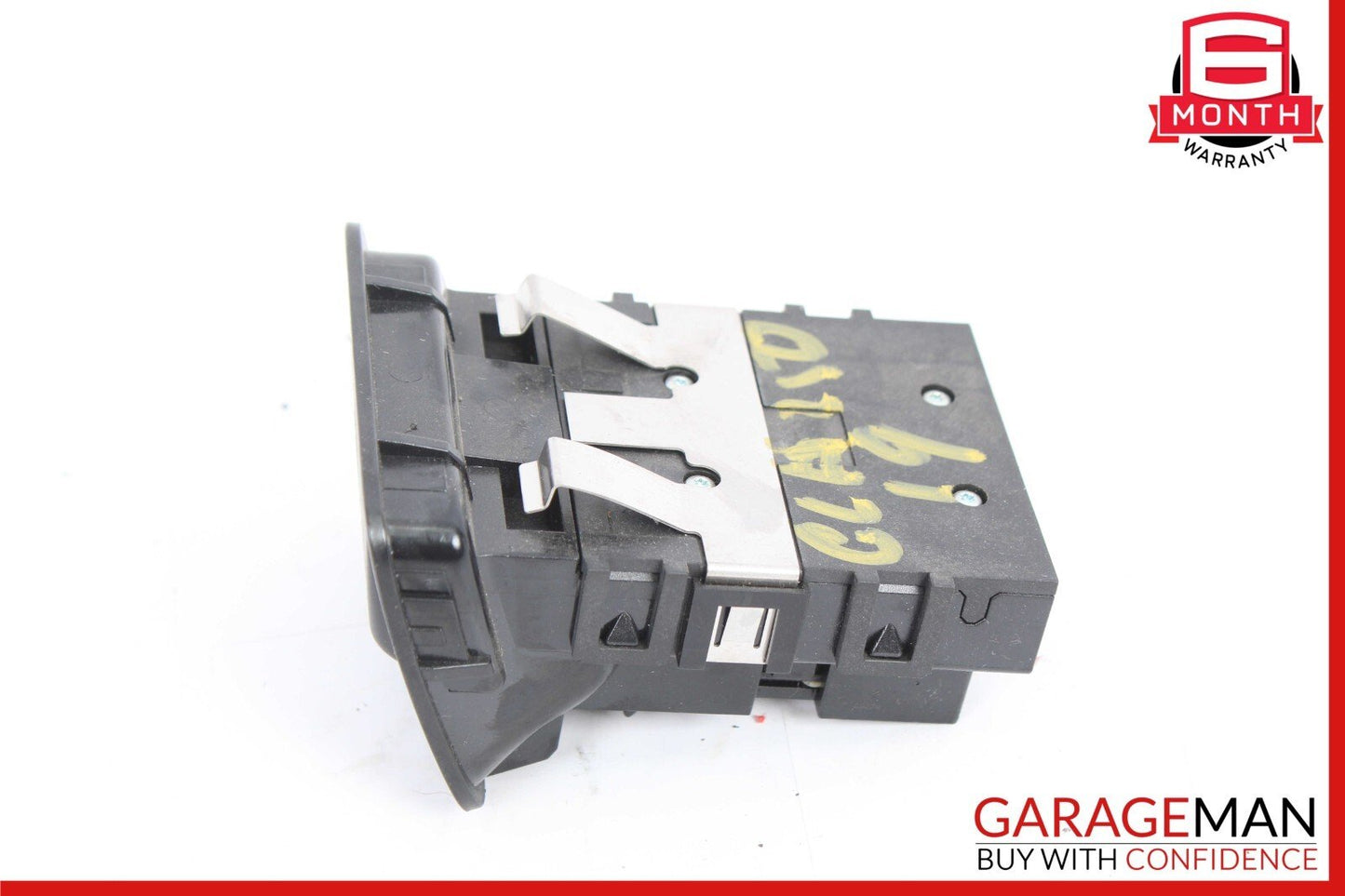 12-20 Mercedes GLA250 ML550 CLA250 Parking Brake Release Handle 2469050451 OEM
