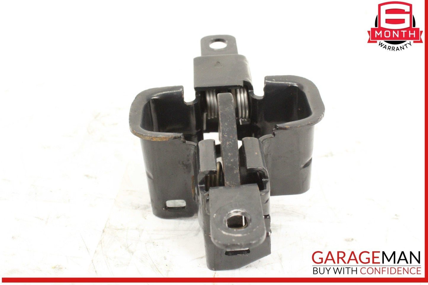07-13 Mercedes W221 S550 S600 Hood Bonnet Lock Latch Actuator 2218800160 OEM