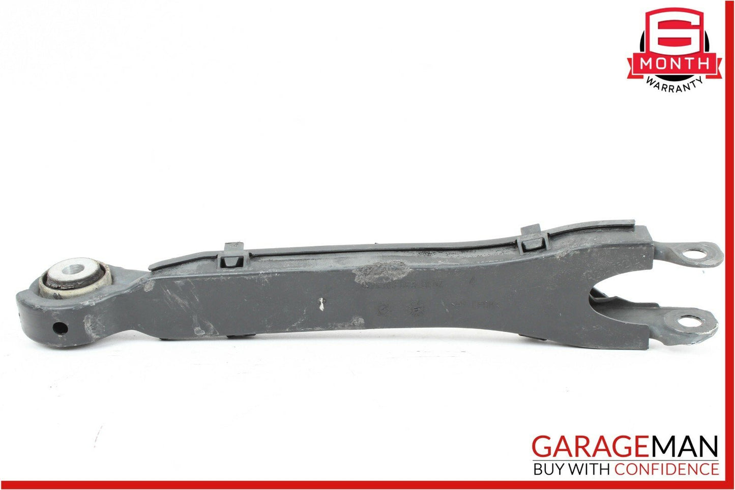 08-14 Mercedes W204 C250 C300 Rear Left / Right Side Lower Control Thrust Arm