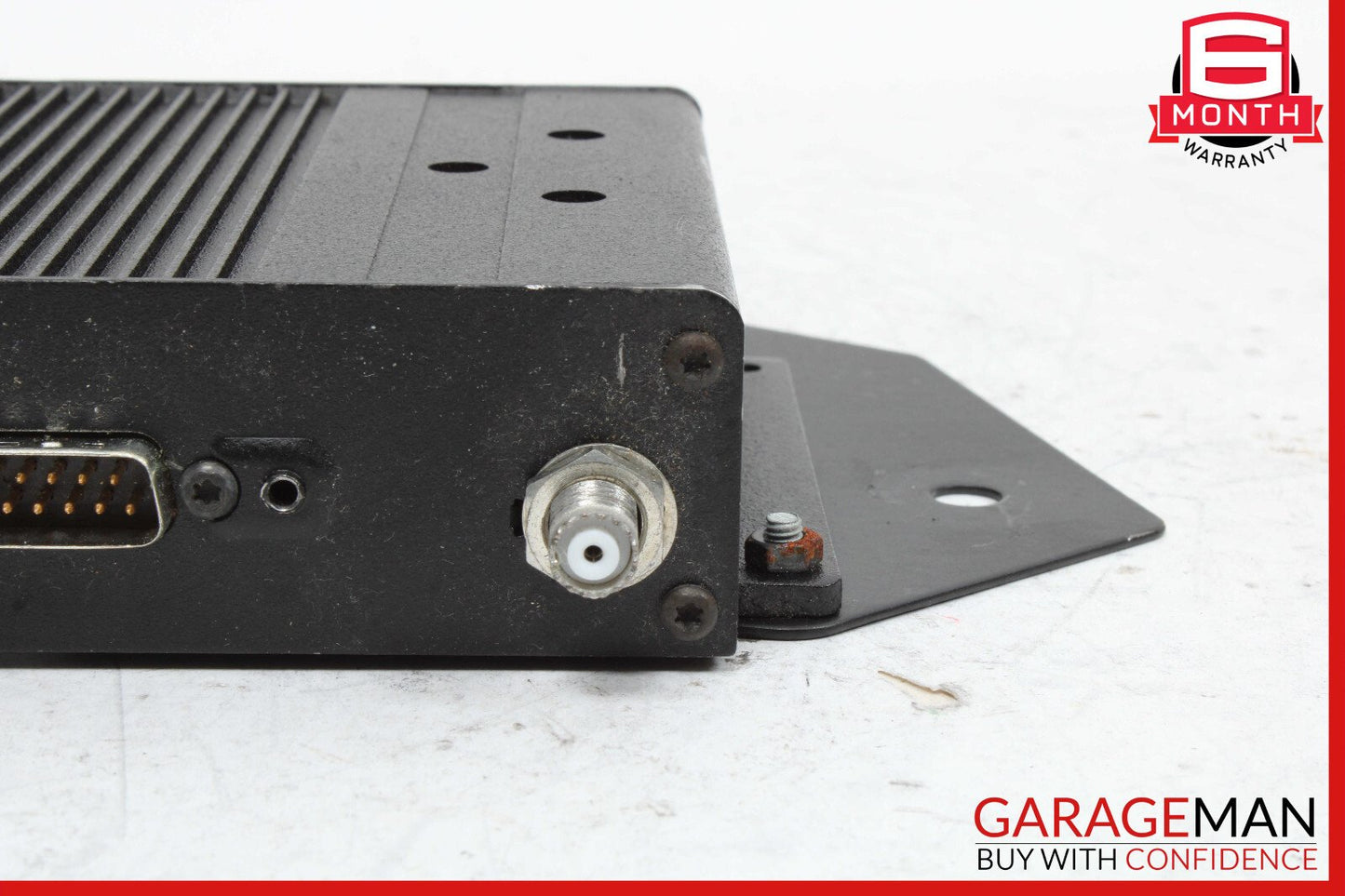 97-04  Mercedes R170 SLK230 SLK320 Motorola Phone Antenna Amplifier AMP OEM