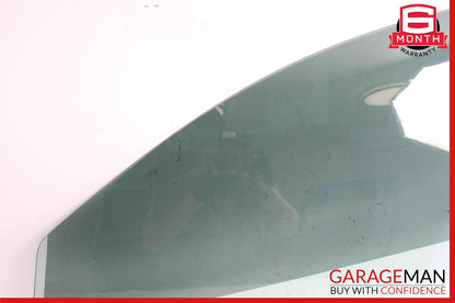 14-18 Mercedes W117 CLA250 Front Left Driver Door Window Auto Glass OEM