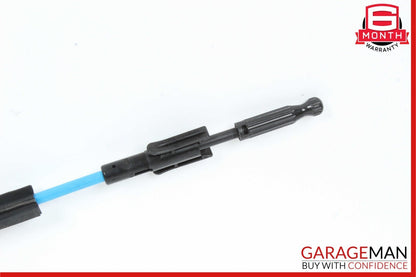 08-14 Mercedes W204 C300 C350 C63 AMG Rear Left Side Door Lock Latch Actuator