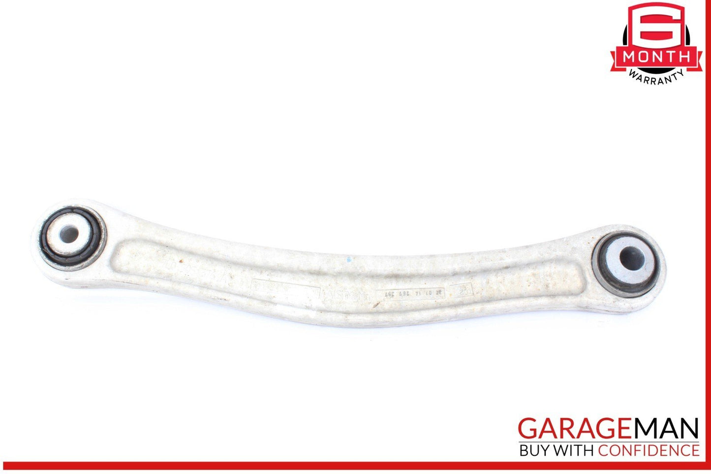 11-18 Porsche Cayenne 958 Rear Left / Rear Right Wishbone Upper Control Arm