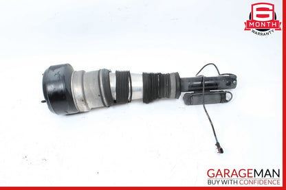 07-13 Mercedes W221 S400 HYBRID Bilstein Rear Left Air Shock Absorber Strut OEM