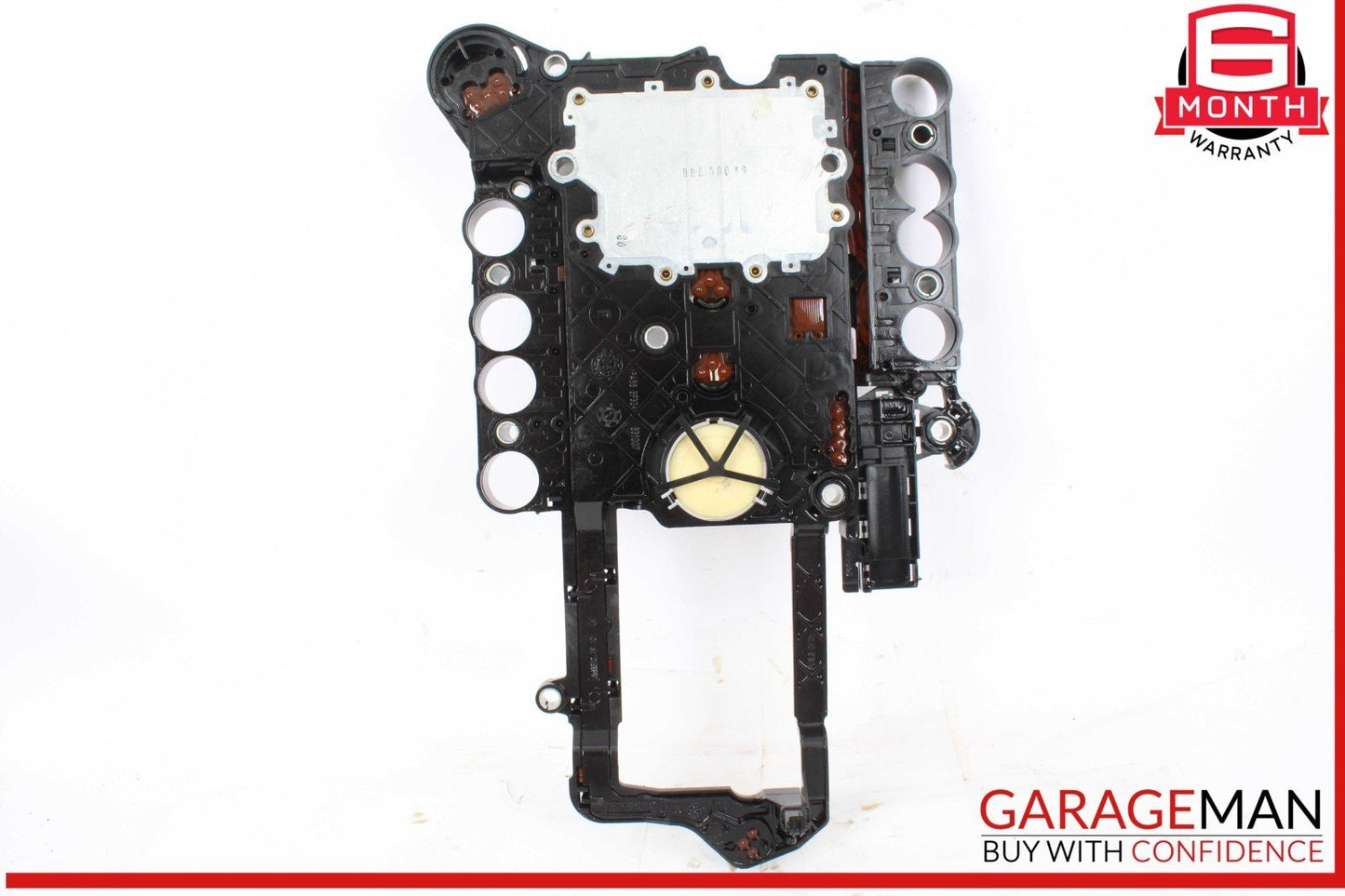 Mercedes VGS2 722.9 7G Transmission Conductor Plate TCU VIN FLASHED OEM