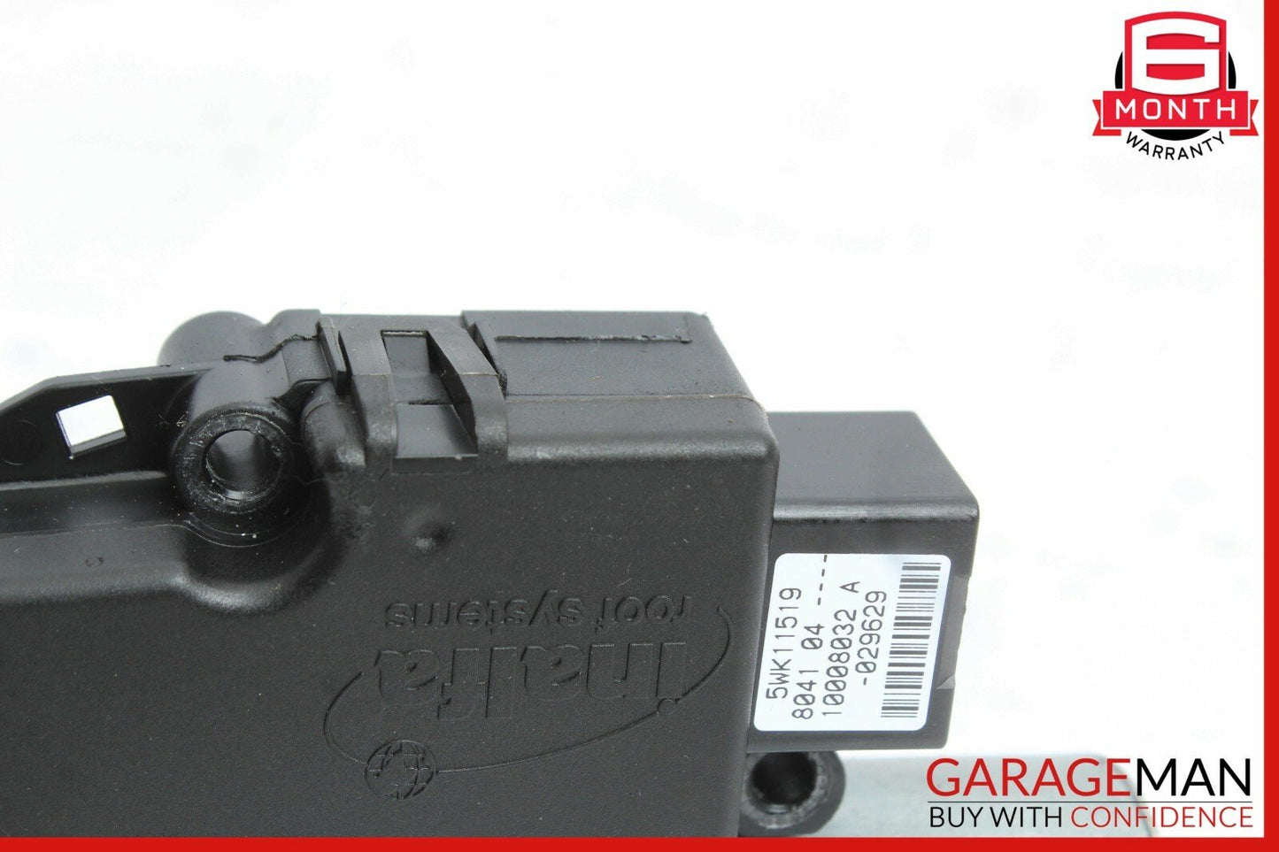 08-14 Mercedes W204 C250 C300 S600 CL550 Panoramic Sunroof Sun Roof Motor OEM