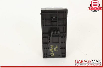 13-17 Audi A4 SQ5 Front Left Driver Side Master Window Switch Button 8K0959851F