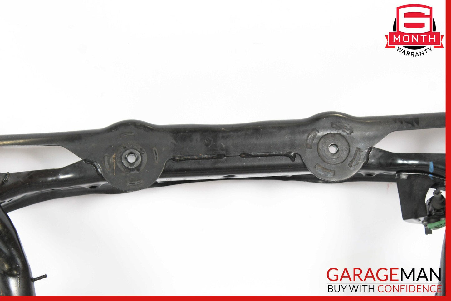 19-24 Audi Q3 Rear Subframe Sub Frame Crossmember Cross Member OEM