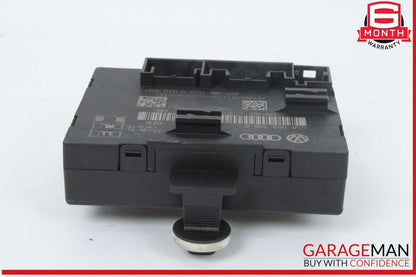 12-18 Audi A7 A6 Rear Left or Right Side Door Control Module Unit 4G8959795J OEM