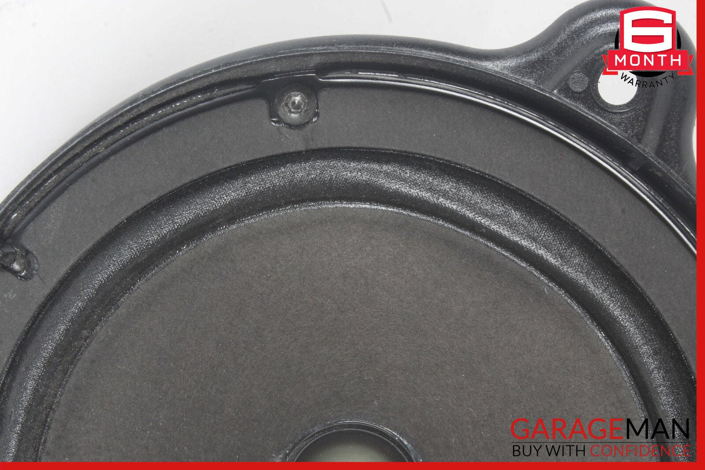 00-06 Mercedes W215 CL600 CL55 Door & Tweeter Speaker Right Passenger Side OEM