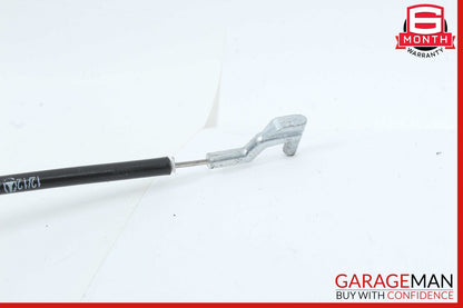 08-14 Mercedes W204 C250 Front Right Passenger Side Door Lock Latch Actuator OEM