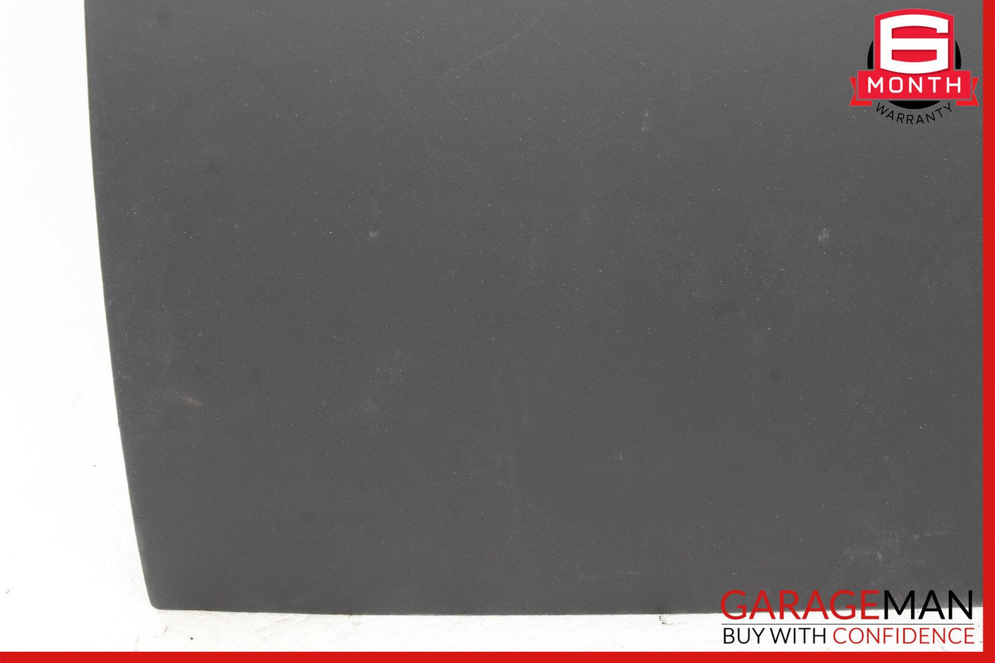 15-18 Ferrari California T Glove Box Cover Trim Panel OEM