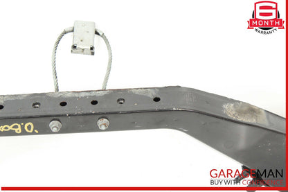 97-04 Porsche Boxster 986 Rear Subframe Sub Frame Mount Bracket Brace OEM