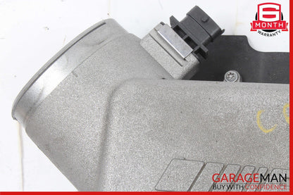 07-15 Mercedes W204 C63 CLS63 AMG Right Side Air Intake Cleaner Filter Box MAS