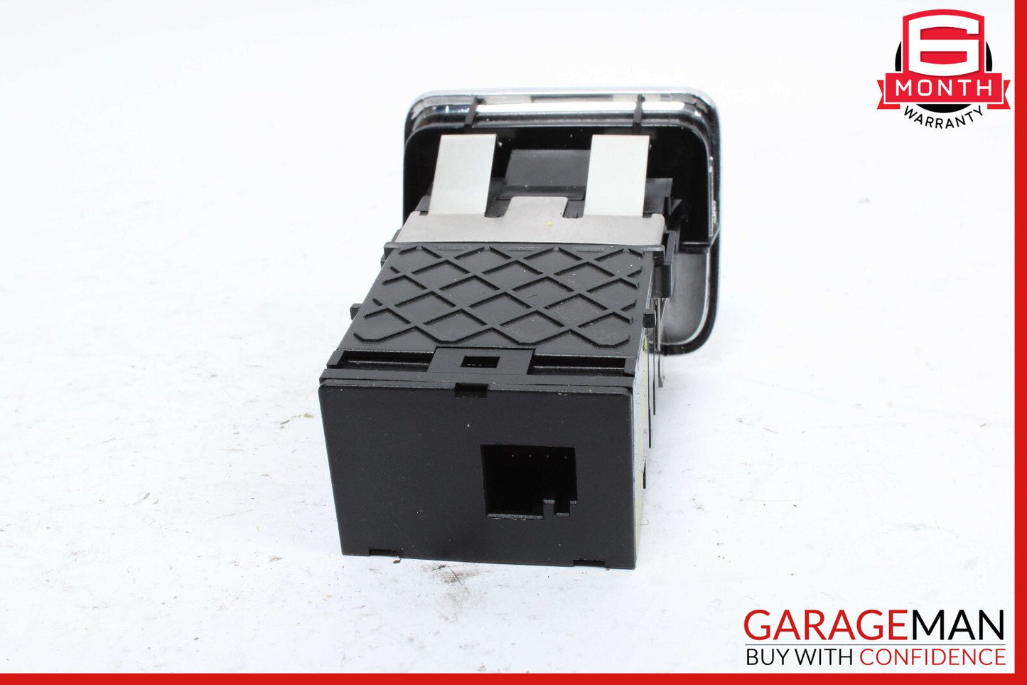 07-14 Mercedes W221 S550 CL550 Electronic Parking Button Switch 2215401445 OEM