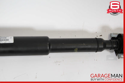 15-18 Mercedes W205 C300 RWD Rear Driveshaft Drive Axle Propeller Shaft Assembly