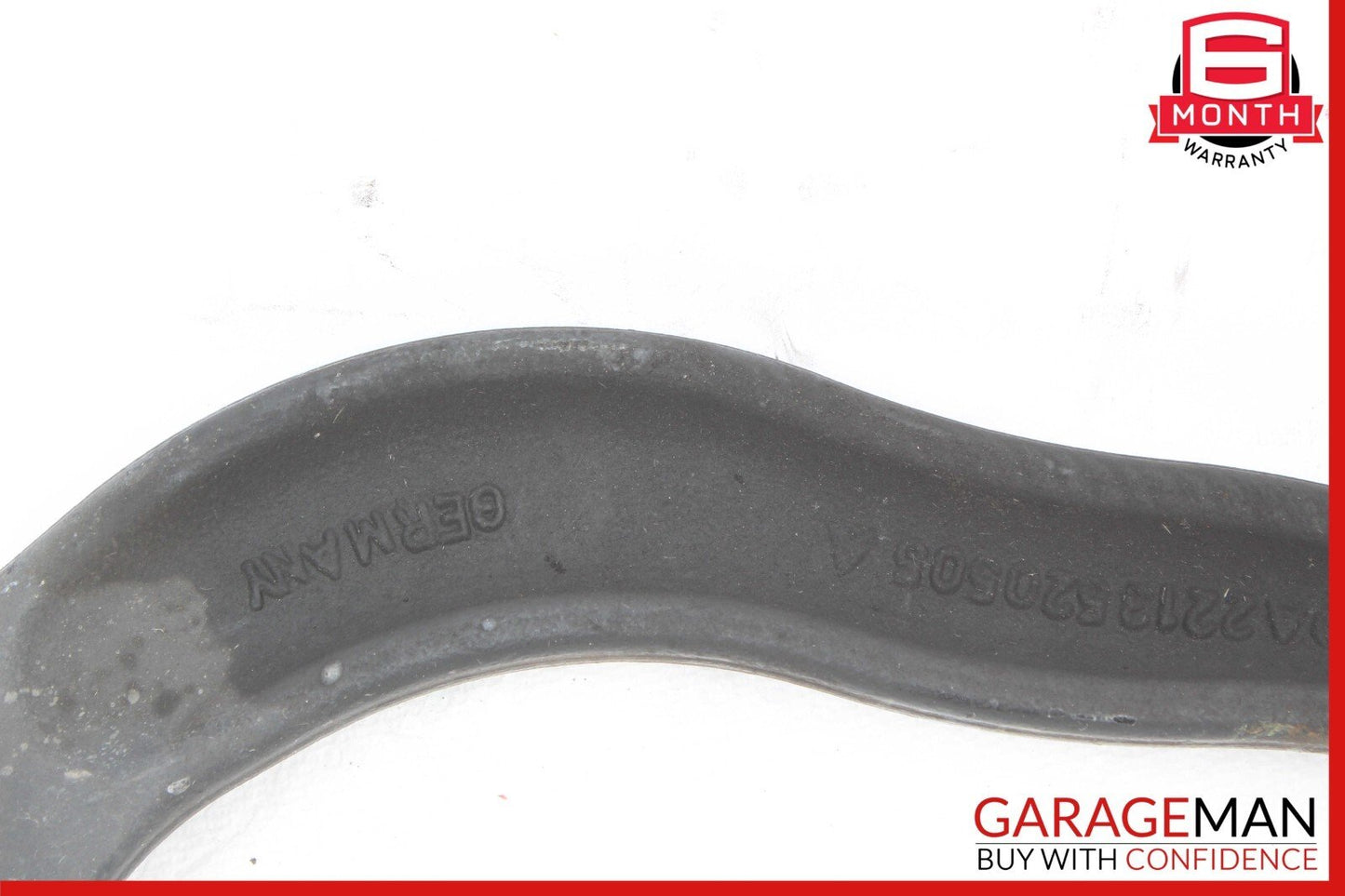 07-14 Mercedes W221 S65 CL63 AMG Rear Left Camber Strut Upper Control Arm OEM