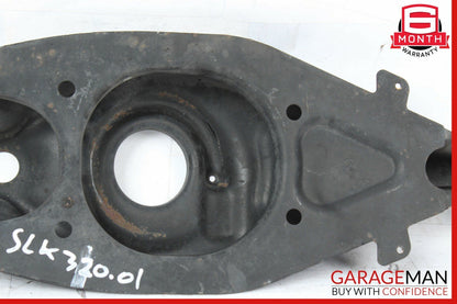 97-04 Mercedes R170 SLK230 Rear Left or Right Lower Suspension Control Arm OEM