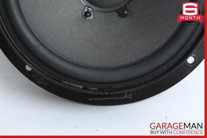 06-11 Mercedes W251 R350 Front Right Door Sound Audio Speaker Speakers OEM