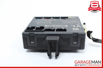 08-18 Mercedes W204 C250 SLK350 E400 Front Left Side Door Control Module OEM