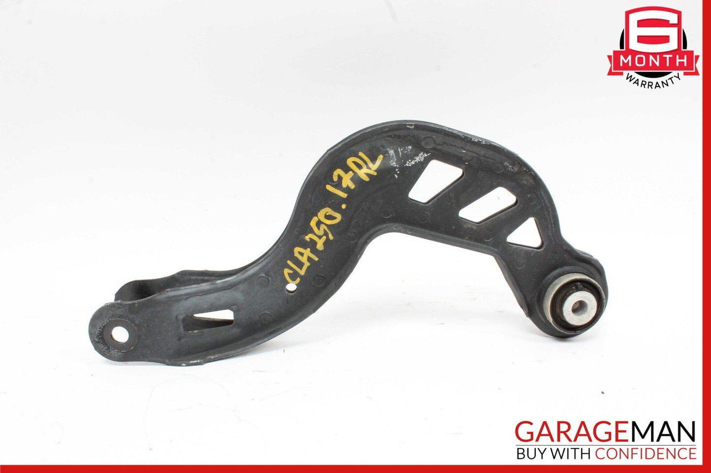 14-19 Mercedes W117 CLA250 Rear Left or Right Upper Control Arm 2463501006 OEM