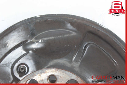 07-12 Mercedes R230 SL550 SL600 Front Left Side Spindle Knuckle Hub Bearing