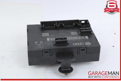 2012-2018 Audi A6 Rear Left or Right Door Control Module 4G8959795J Genuine